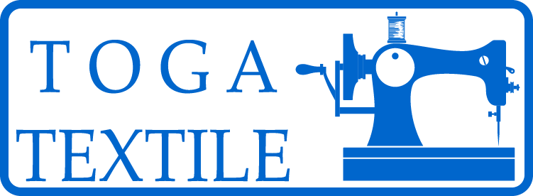 Toga Textile Logo