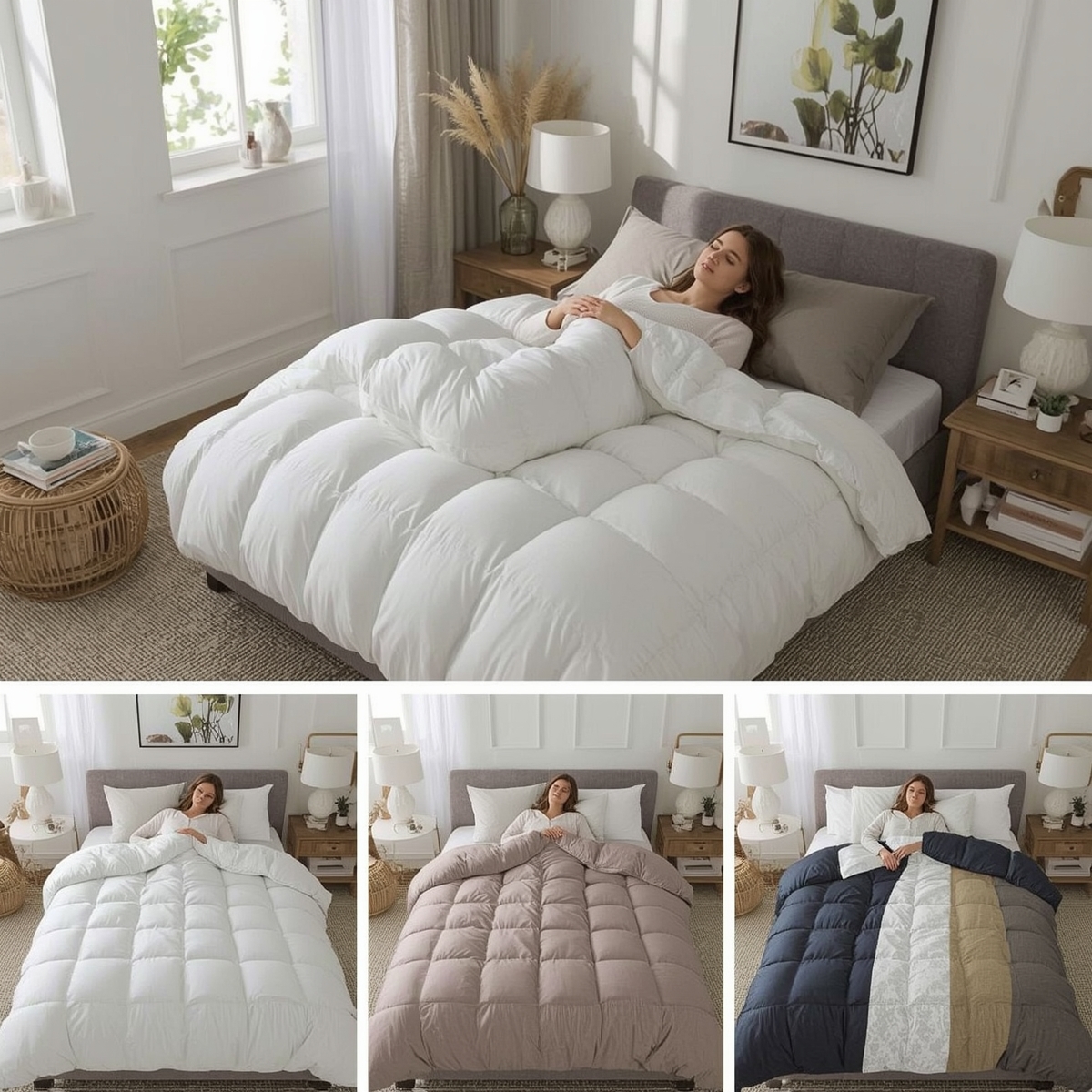 Pilotă pentru toate anotimpurile